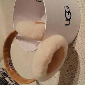 UGG Earmuffs